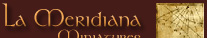 Logo La Meridiana