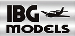 Logo IBG Models
