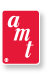 Logo AMT