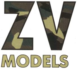 Logo ZV Models