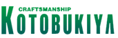 Logo Kotobukiya