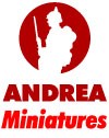 Logo Andrea