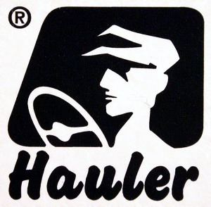 Logo Hauler