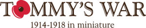 Logo Tommy's War