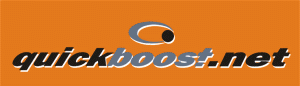 Logo Quickboost