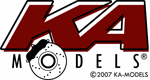 Logo KA Models