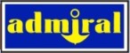 Logo Admiral