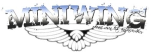 Logo Miniwing