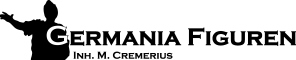 Logo Germania-Figuren