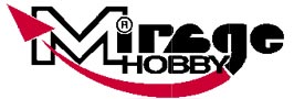 Logo Mirage Hobby