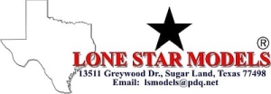 Logo Lone Star Models