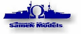 Logo Samek