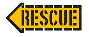 Logo RESCUE MODELS