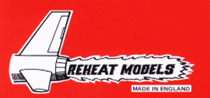 Logo Reheat Models
