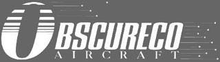 Logo Obscureco Aircraft