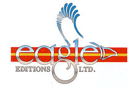 Logo Eagle Editions Ltd.