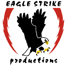 Logo Eagle Strike Productions