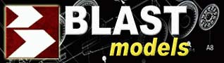 Logo Blast Models