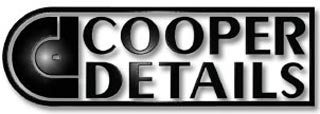 Logo Cooper Details