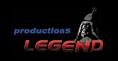 Logo Legend Productions