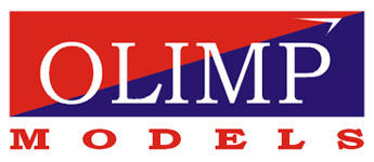 Logo Olimp