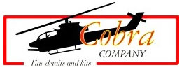 Logo Cobra Company