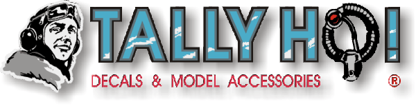 Logo Tally Ho!