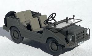Galerie: LKW 0,25t DKW Munga F91/4