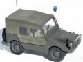LKW 0,25t DKW Munga F91/4 (Feldjäger) (1:35 Ace)