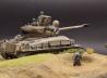 M51 Super Sherman