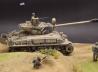 M51 Super Sherman