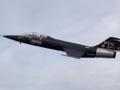 TF-104G-M Starfighter "Black Beauty" (1:72 Revell)
