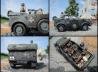 Horch 108 Typ 40 mit FlaK 38