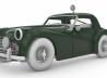 Triumph TR3