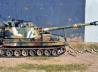 M109 A2