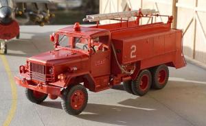 US-Firetruck M530B