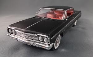 : 1964 Chevrolet Impala SS