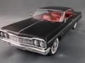 1964 Chevrolet Impala SS (1:25 AMT)