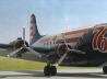 Douglas C-54Q Skymaster