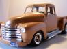 1950 Chevrolet Pickup