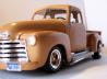 1950 Chevrolet Pick Up Truck