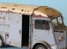 Citroen Fourgon Type H