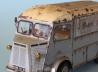 Citroen Fourgon Type H