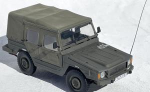 Lkw 0,5t tmil gl (Bw) VW Typ 183 Iltis (Variante 1)