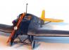 Junkers F13 Werknummer 531