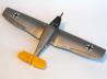 Junkers F 13 Werknummer 531