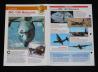 Modern Combat Aircraft Card 147 Teil 2