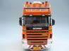 Scania R580 8x4