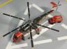 Sikorsky S-64 Skycrane - Luftfahrtzeugkennzeichen D-9510 – Diorama 7
