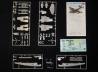 Hasegawa BT16 ( Nr. 02616 ) OV-1B Mohawk 1:72 - Bausatz